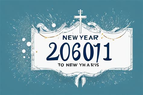 203 Best New Years Church Sign Ideas You Can Use