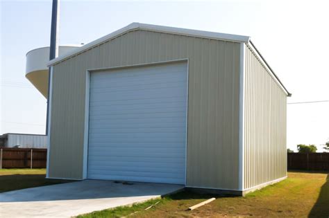 Armstrong Steel | Steel Building Prices