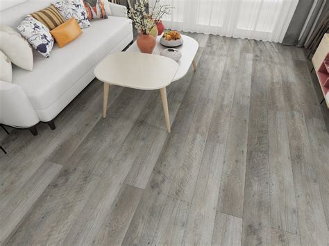 Luxury Wear Resistant Rigid Vinyl Flooring Waterproof Vinyl Plank ...