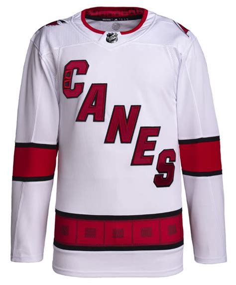 Carolina Hurricanes Stadium Series Jersey 2025 - Beret Jeannette