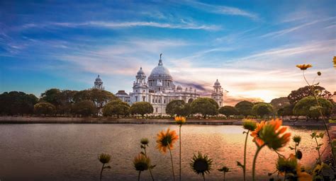 Why Kolkata Is Called City Of Joy In Hindi | ExploringBeings