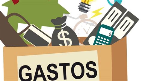 Gastos | Emprendimiento JP Wiki | Fandom