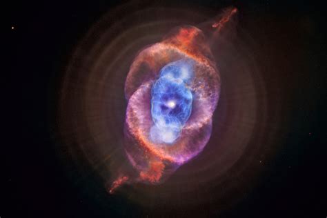 Nasa's Chandra X-ray Observatory: 15 Stunning Space Images From 15 Years