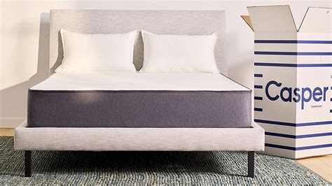 Amazon takes 20% off Casper mattresses with deals from $482.50 shipped - 9to5Toys