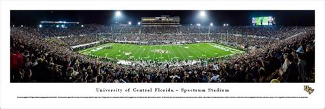 Spectrum Stadium - Facts, figures, pictures and more of the UCF Knights college football stadium