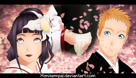 Hinata Hyuga Naruto Uzumaki Wedding Wallpaper - Resolution:2952x1700 - ID:1156967 - wallha.com