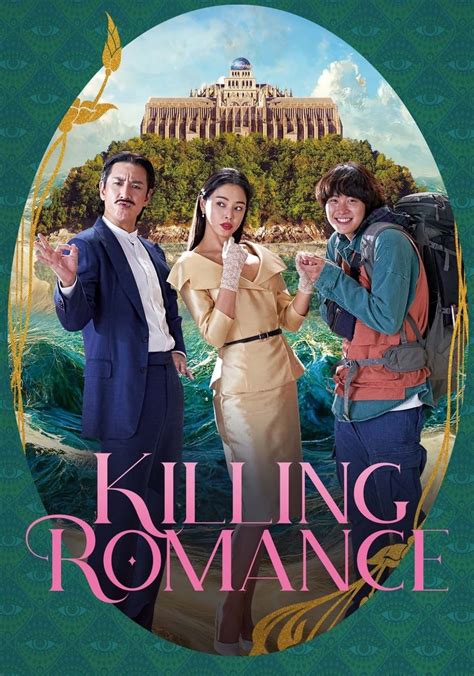 Killing Romance streaming: where to watch online?