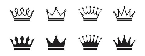 Crown Vector Art, Icons, and Graphics for Free Download