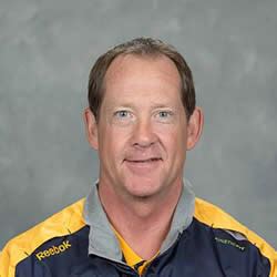 Phil Housley, Sports Speaker, Head Coach Buffalo Sabres | ProSpeakers