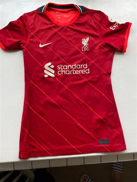 New Liverpool fc kit : r/liverpoolgifs