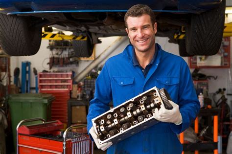 Tips for Becoming a Certified Mechanic