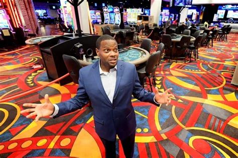 Hollywood Casino York Fined for Failing to Meet Security Mandate