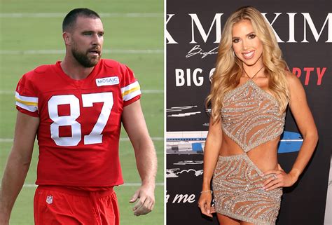 Travis Kelce's 'Smart Tactic' in New Photo Praised - Newsweek