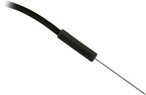 Water Temperature Sensors: Thermistors, thermocouples, RTDs...