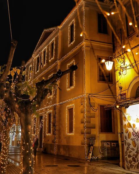 5 Magical Christmas Spots in Greece - Insights Greece