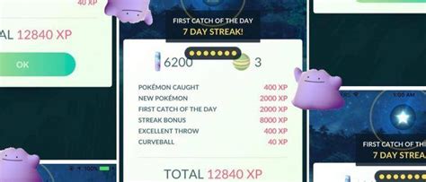 Ditto Catch Pokemon GO And How To Find Post-Thanksgiving Event - SlashGear