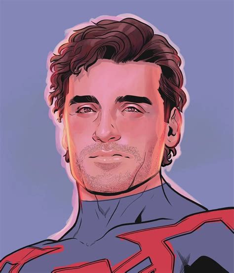 Pin de Anthony Kennard en Spider-Man Stuff en 2023 | Bocetos de retrato ...