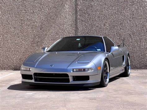 XPEL Austin | Blog | Mint Condition Acura NSX Preserved with PPF