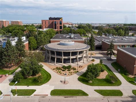 North Dakota State University-Main Campus - Abound: Finish College