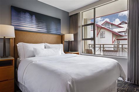 The Westin Resort & Spa, Whistler in Whistler (BC) - Room Deals, Photos ...