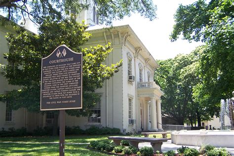 Arkansas in the Civil War: Crawford County Courthouse - A Civil War ...