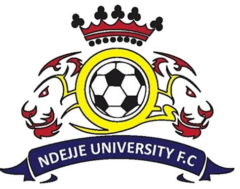 Ndejje University FC