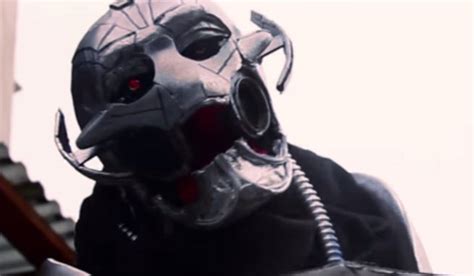 Avengers: Age Of Ultron Gets Homemade Trailer