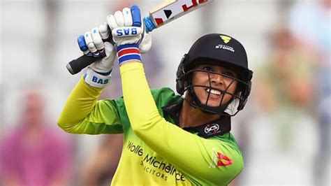 Cricket: Smriti Mandhana says that her best is yet to come - Sports India Show