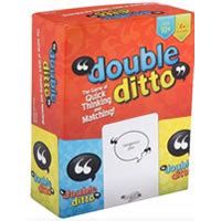 How To Play Double Ditto | PDF Game Rules