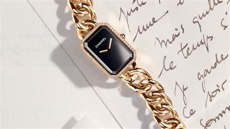 WISH WISH WISH with all my might :D | Chanel watch, Fashion accessories, Accessories