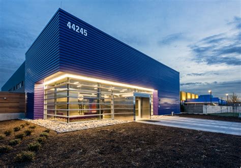 Top 35 Data Center Architecture Firms for 2019 | Building Design ...