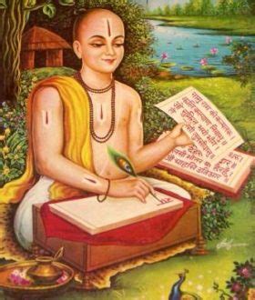 गोस्वामी तुलसीदास की जीवनी | About Tulsidas Biography in Hindi