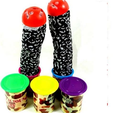 1 piece Novelty Toys Prank Toys Surprised Candy Jar Fun FunnyGadgets ...