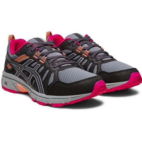 ASICS Women's Gel-Venture 7 Trail Running Shoes | Academy