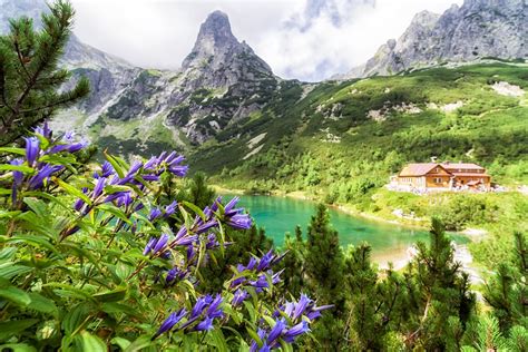 Hiking in Slovakia: a local's favourite trails | Faraway Worlds