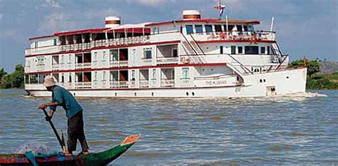 Vietnam, Cambodia & Mekong River Cruise - Maher Tours