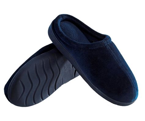 Memory Foam Slippers - The Most Comfortable Sleepers Made of Memory Foam