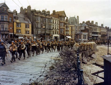 Normandy Landings 2017: What the D in 'D-Day' actually means | Metro News