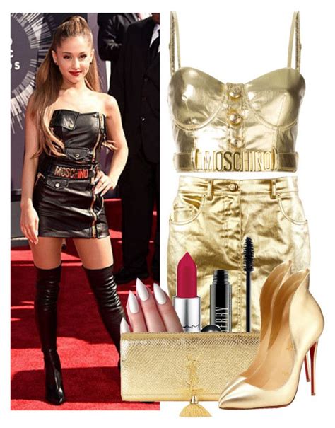 1000+ images about Ariana grande outfits. on Pinterest | Ariana grande ...