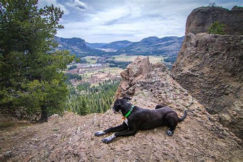 Navajo Lake: An Unexpected Wonderland for RVers | Outdoorsy.com