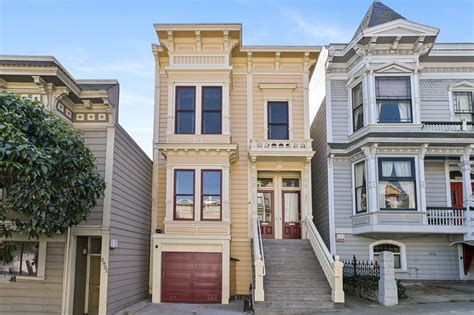 2925-2927 Pine Street, San Francisco, CA - Jeff Salgado