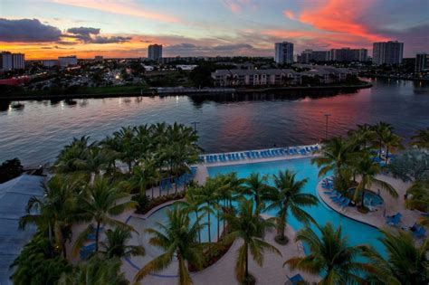 DoubleTree Resort by Hilton Hollywood Beach | Fort Lauderdale (FL) 2021 UPDATED DEALS £114, HD ...