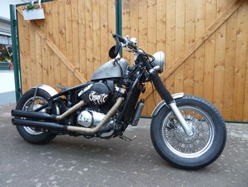 1998 Kawasaki Vulcan 800 Bobber Kit | Reviewmotors.co