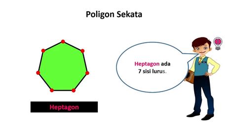 Nota Poligon Sekata Matematik Tahun 3 - YouTube