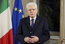 Italian President Sergio Mattarella re-elected for second term, ending ...