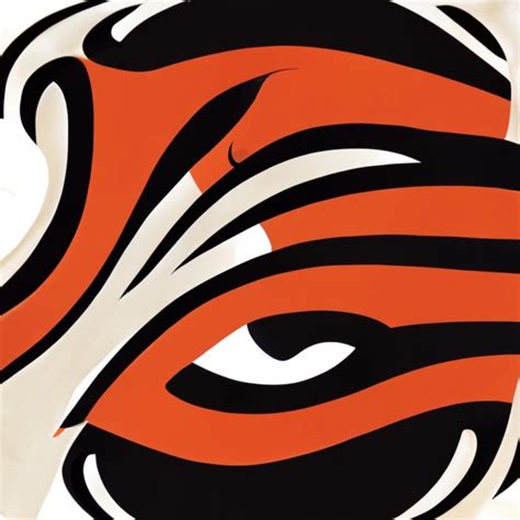 cincinnati bengals logo, graphic design, logo design | Midjourney | OpenArt