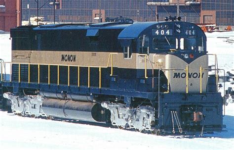 Monon Alco C-628,2800 horsepower | Monon, Train pictures, Railroad photos