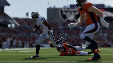 Best Realistic Sliders for Madden 24 | Gamer Journalist