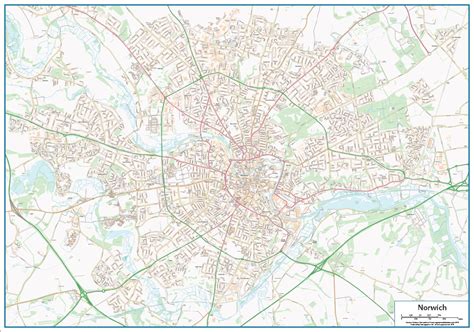 prodejna výjimka organický norwich map mám hlad Souhlas Povinnost