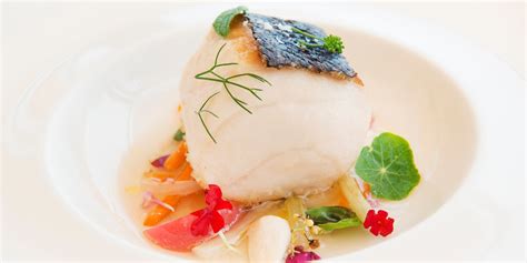 Amberjack Recipes - Great Italian Chefs